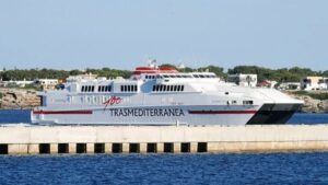 trasmediterranea