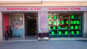 Uno de los gimnasios registrados est&aacute; en Magaluf