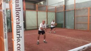 padel go in