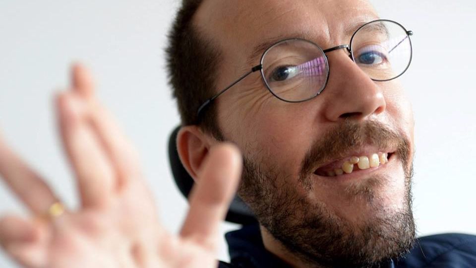 Pablo Echenique