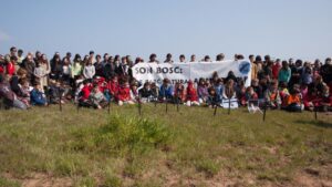 Triunfo del GOB nueve a&ntilde;os despu&eacute;s