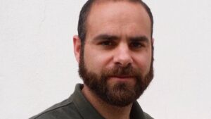 Pablo Pascual, exalcalde de Sant Joan y hombre pr&oacute;ximo a Jos&eacute; Ram&oacute;n Bauz&aacute;