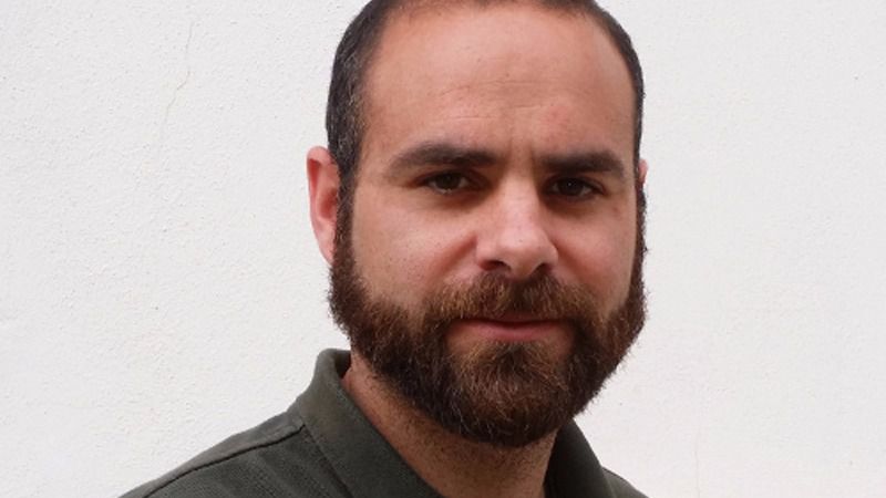 Pablo Pascual, exalcalde de Sant Joan y hombre próximo a José Ramón Bauzá