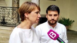 marga duran javi bonet