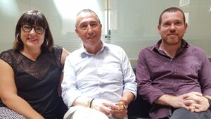 Baldov&iacute; y Mes