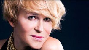 La actriz Antonia San Juan en una imagen promocional