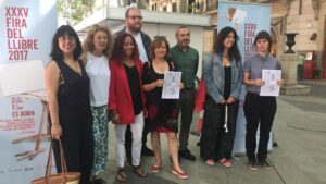 fira llibre 2017