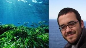 El conseller Vice&ccedil; Vidal