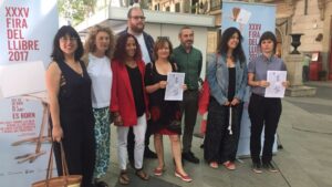 XXXV Feria del Libro