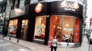 skalop franquicias