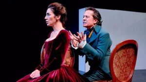 el perro del hortelano