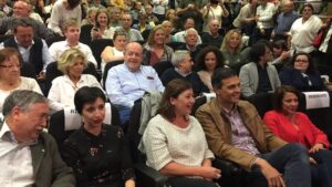 armengol pedro sanchez