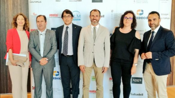 nit del comerç