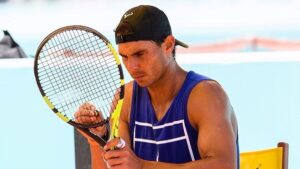 Rafael Nadal