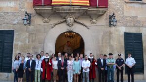 Fires i Festes Primavera 2017 Cossiers