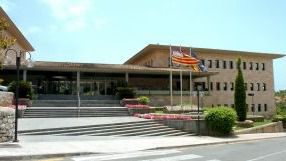 Ayuntamiento de Calvià