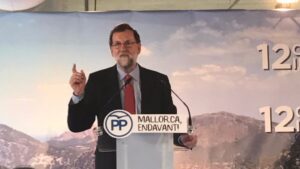 Mariano Rajoy