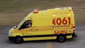 Trasladado a Son Espases