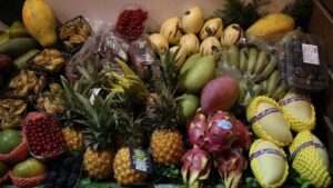 D&iacute;a Mundial Nutrici&oacute;n