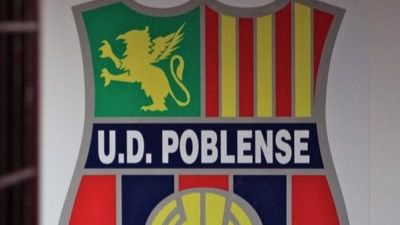 Poblense eliminado