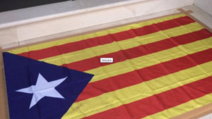 estelada felpudo