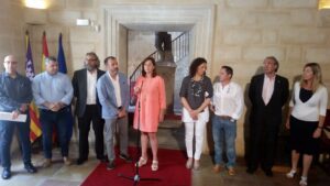 mesa de empleo p&uacute;blico