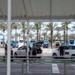 taxis aeropuerto son sant joan