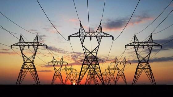 electricidad
