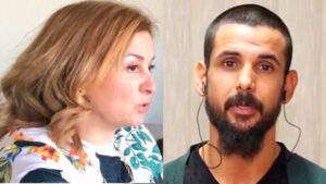 Mar&iacute;a Jes&uacute;s de Dios y Vicente Francisco Campaner