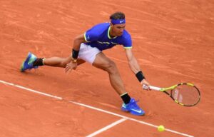 rafa nadal