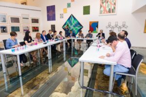 asamblea general grupo ciudades patrimonio