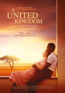 A United Kingdom