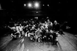 festival hunter 2017