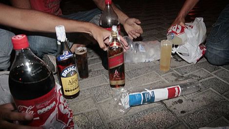 botellon