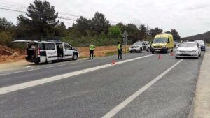 atropello vi&ntilde;als