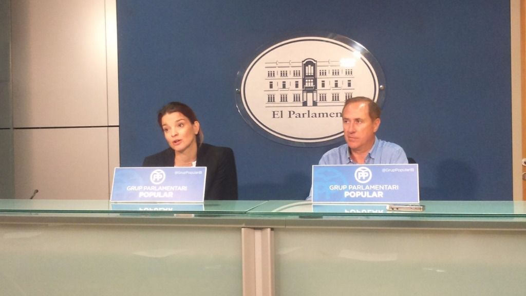 marga prohens rueda prensa