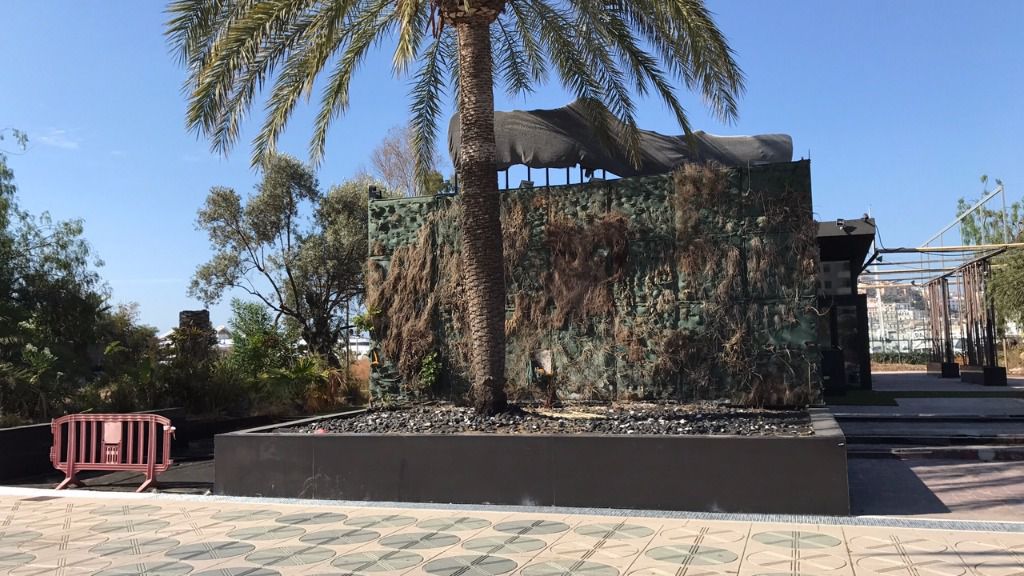 antiguo restaurante cavalli