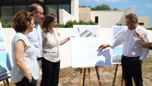 residencia mayores formentera