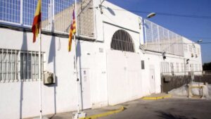 carcel de eivissa