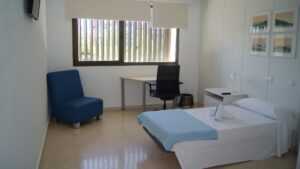 residencia can misses habitacion