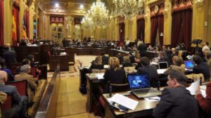 Generico Parlament