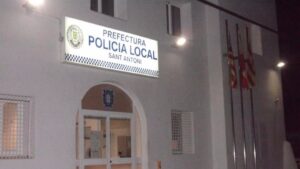 policia local sant antoni comisaria