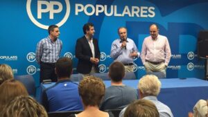 inauguracion pp santa eularia