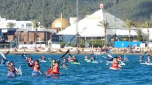 copa balear promocion sant antoni piraguismo