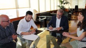 convenio consell y ayuntamiento Es Gorg