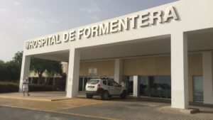 hospital de formentera