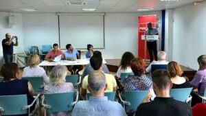 comite insular fse-psoe vicent torres