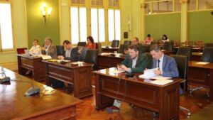 comision investigacion autopistas