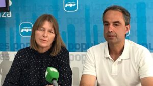 alex minchiotti y virginia mari