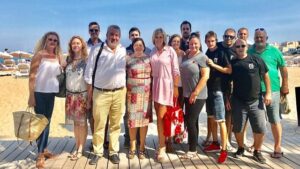 jubilacion nati de sa caldera